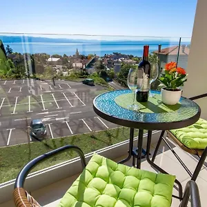  Apartman Rona Tena Horvátország
