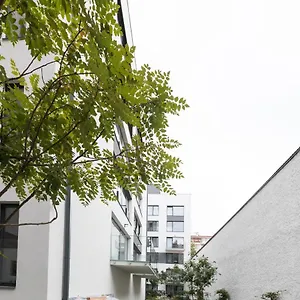 Andel Design Duplex, Ac, Garage Apartment