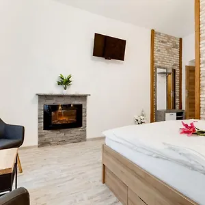 Dream Apt Prague