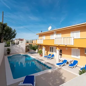 Angela Apartment Trogir