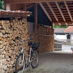 Zugspitzblick Apartment Grainau