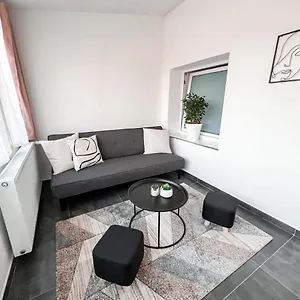 Williams Apartment