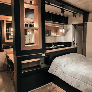 Charmoso Loft Px Paulista , São Paulo Brasil