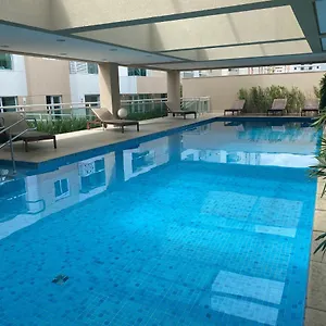 Vacanza Flat Privativo - Estilo Jardins Pinheiros , São Paulo Brasil
