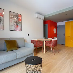 Sholeo Palmas Flats Apartment Las Palmas / Gran Canaria