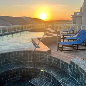 Eco Mirage Em By Easy , Pôrto das Galinhas Brasil