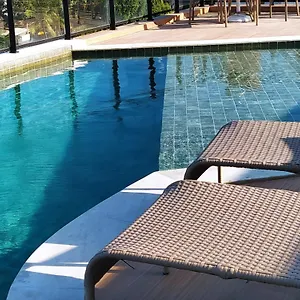 Incrivel Em Com Vista Deslumbrante Proximo Ao Centro , Pôrto das Galinhas Brasil