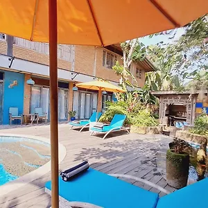 Ayu Dira Heritage House Villa Ubud