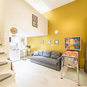 Happy Joy Apartamento Budapest