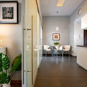 Spanko W Krakowie Appartement Cracovie