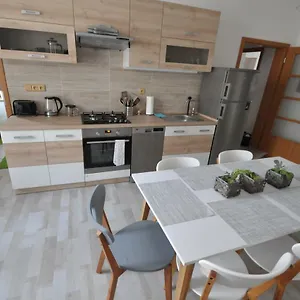  Appartement Jirina Appartments