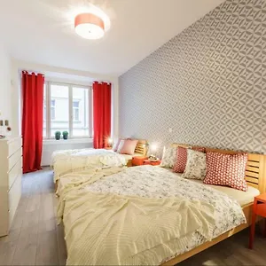 Crown Appartement