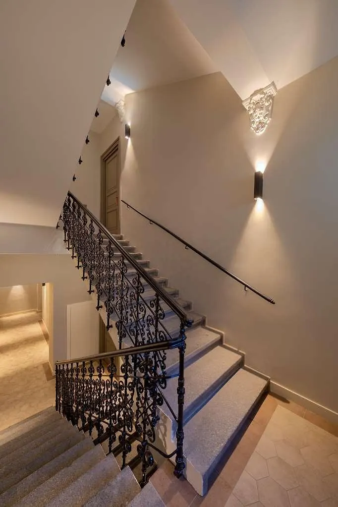 Appartamento Avenue Legerova 19 Praga