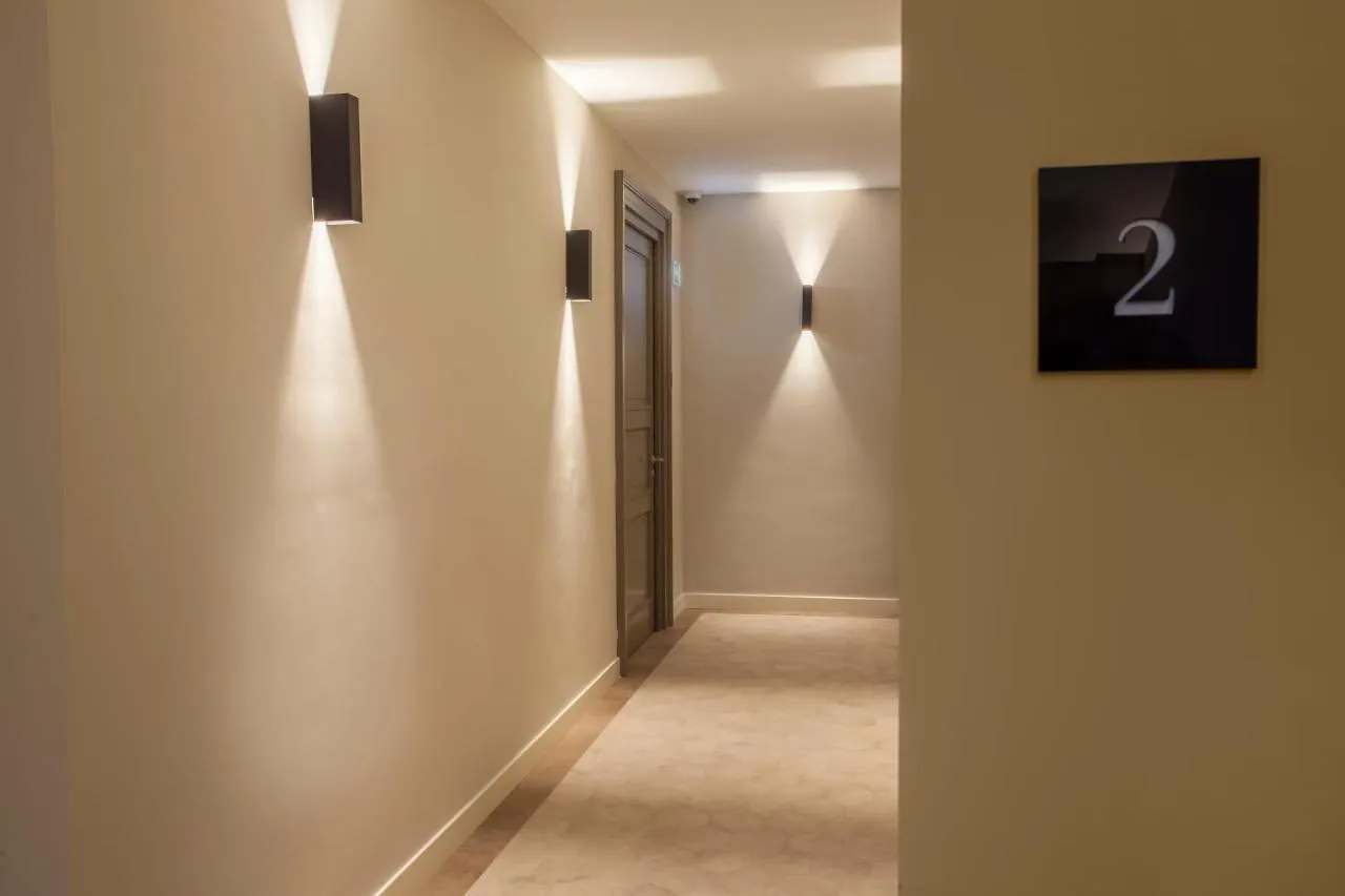 Appartamento Avenue Legerova 19 Praga