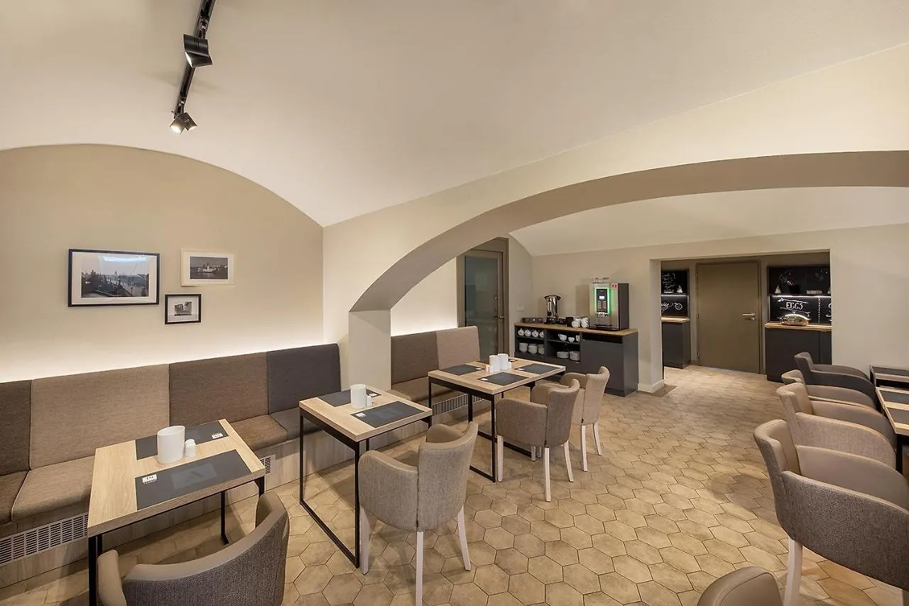 Avenue Legerova 19 Apartment Prague